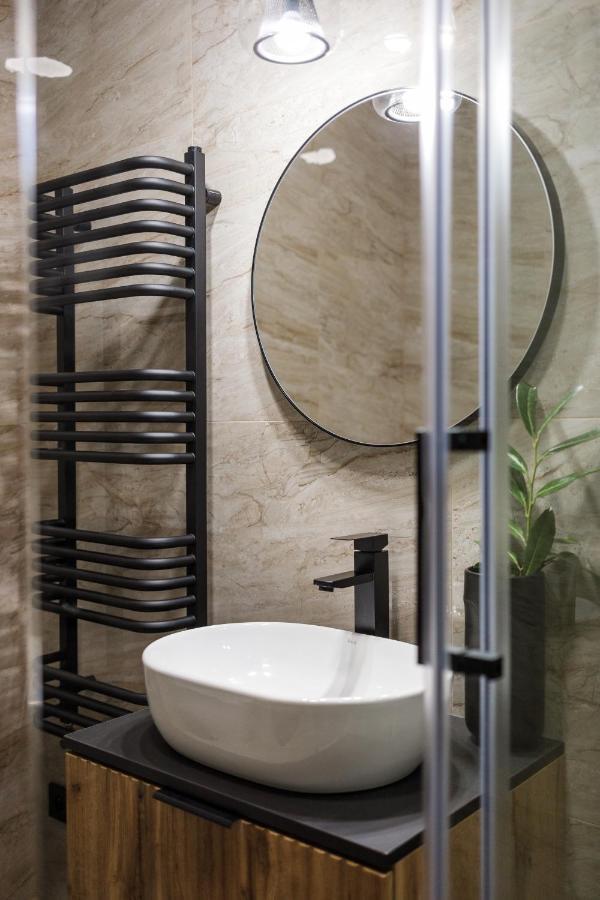 Luxusni Apartman U Centra Prahy Praha