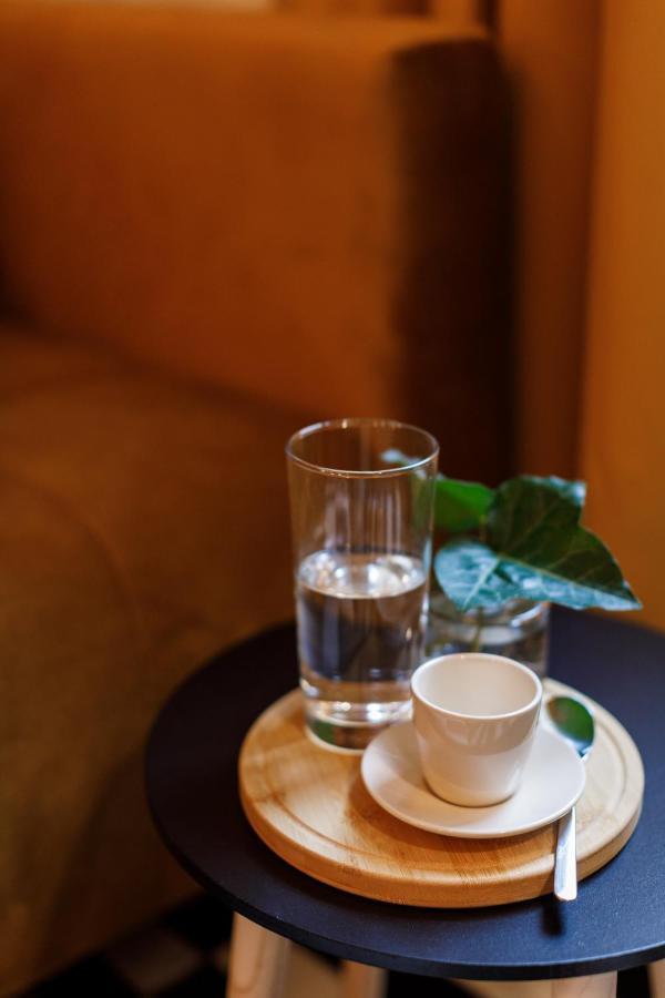 Luxusni Apartman U Centra Prahy * Praha