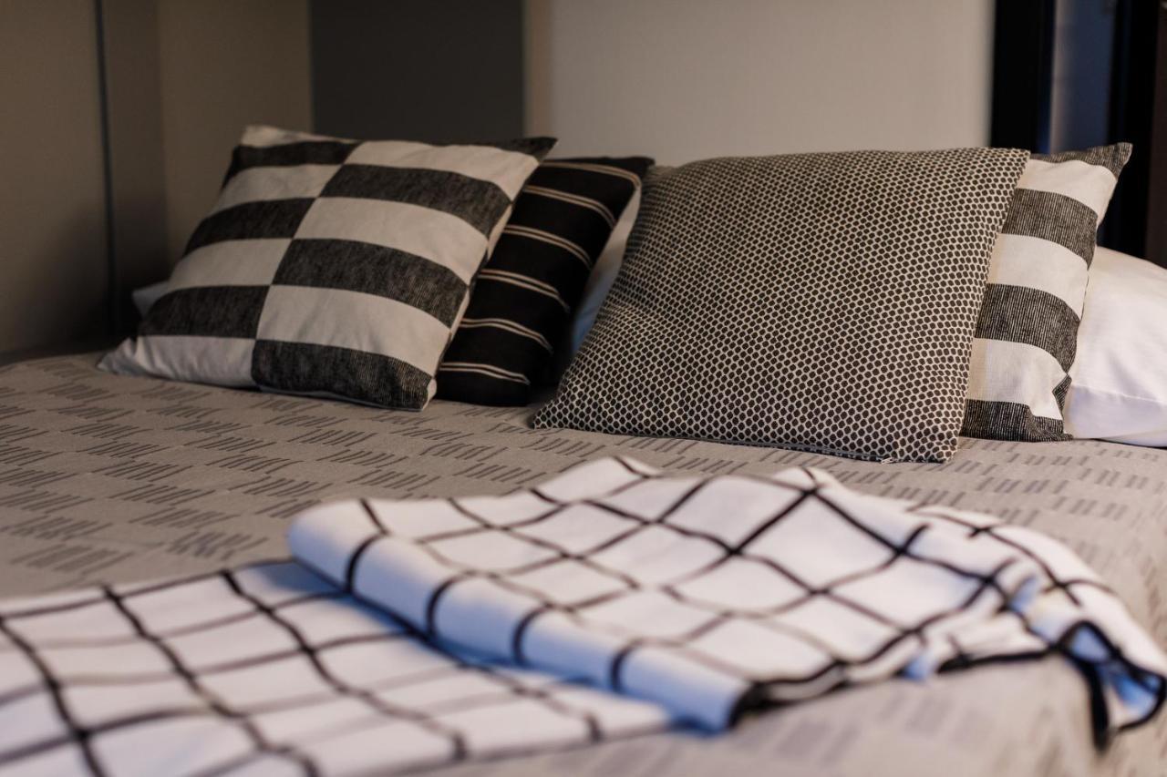 Luxusni Apartman U Centra Prahy Apartmán *