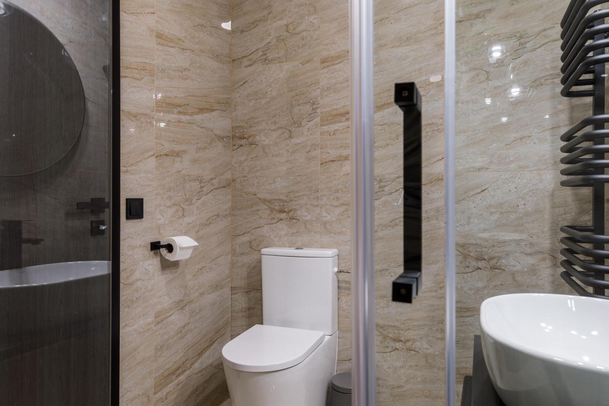 Luxusni Apartman U Centra Prahy Apartmán *